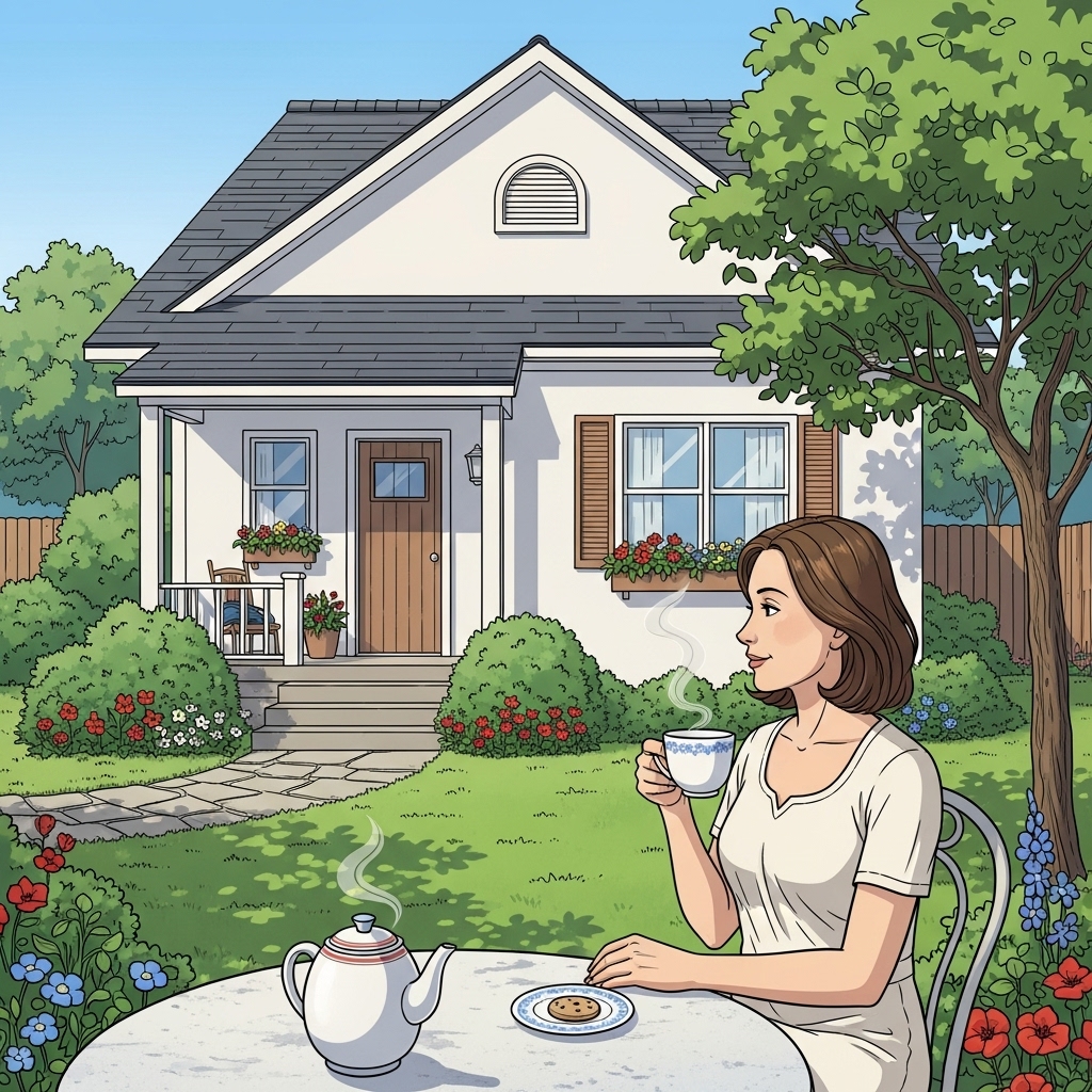 경기도 시골집 매매 2