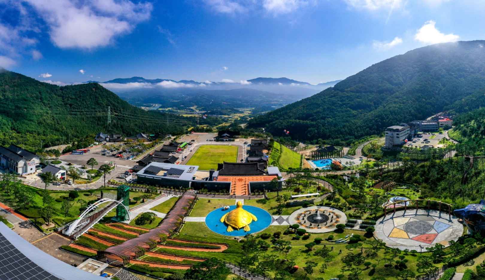 산청 동의보감촌