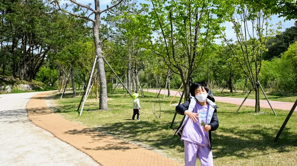 세종대왕릉 경기도 여주 아이들하고 가볼만한 곳 사진14