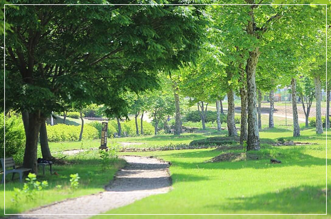 여주 가볼만한곳 베스트10 금은모래 강변공원