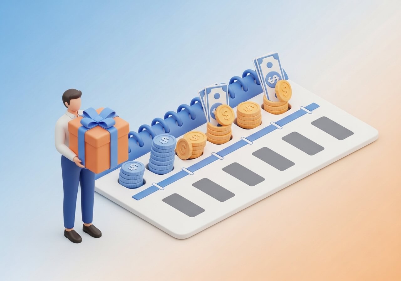 증여세 분할납부