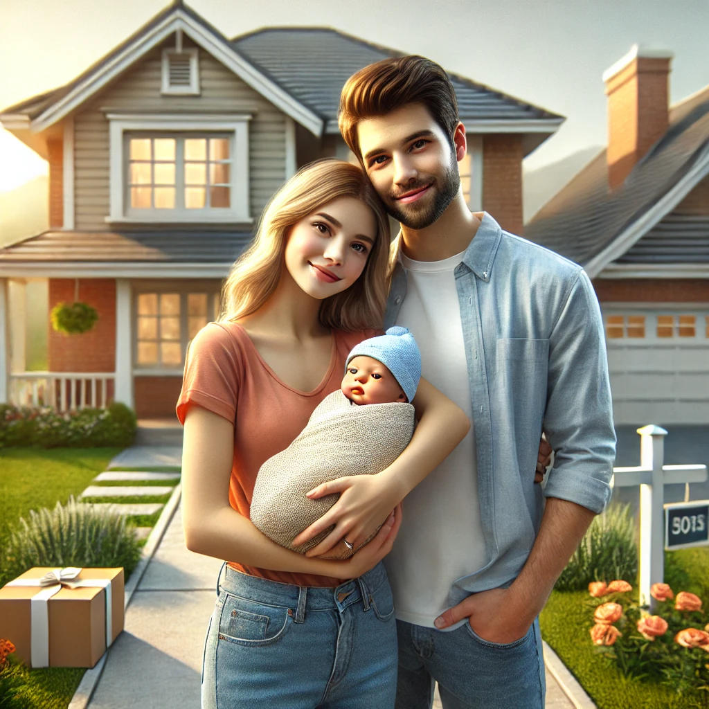 신생아 특례 주택구입 대출 자격 조건과 신청 방법 완벽 가이드