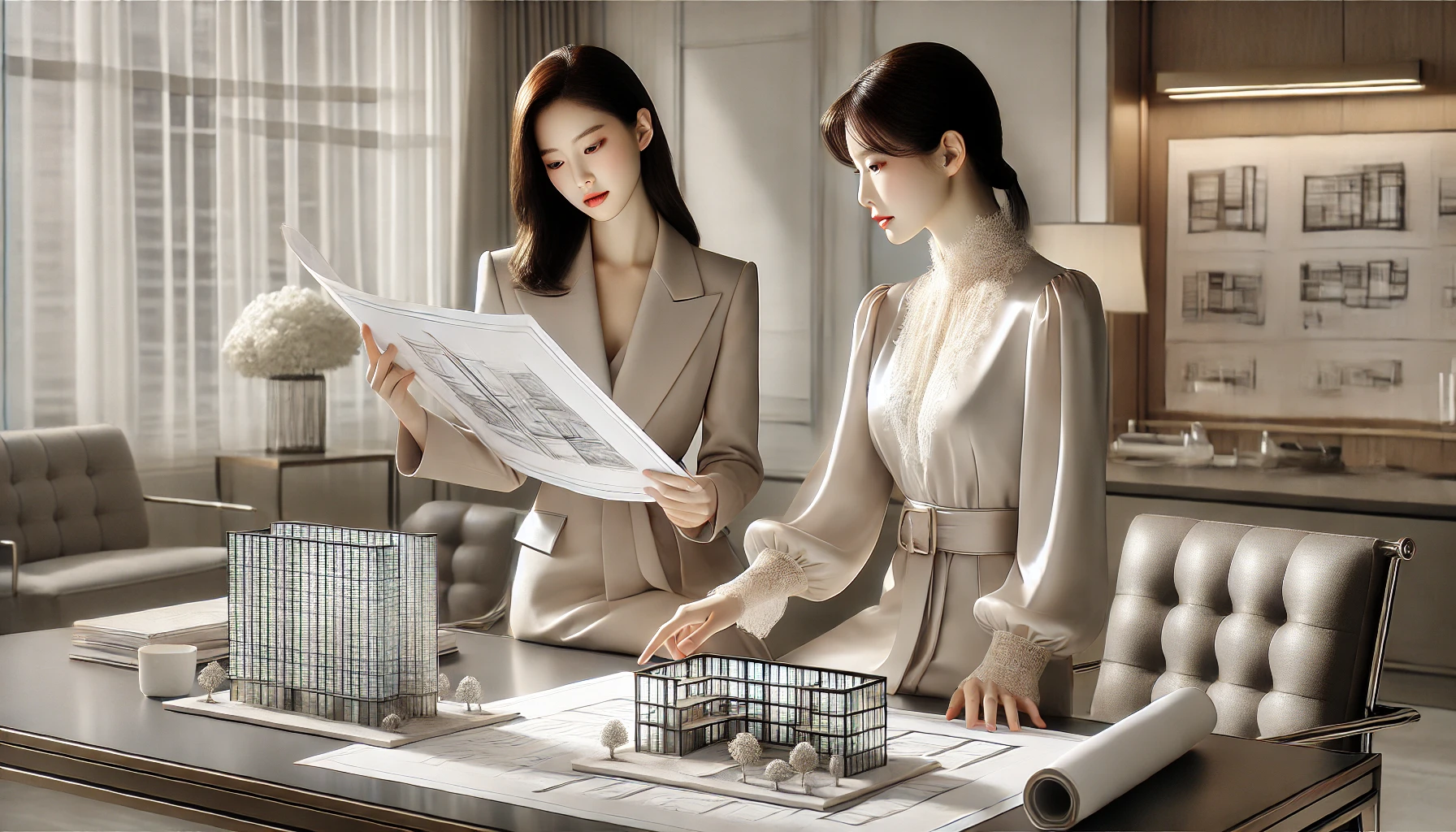 건축제한 용도구역 확인하는 이미지