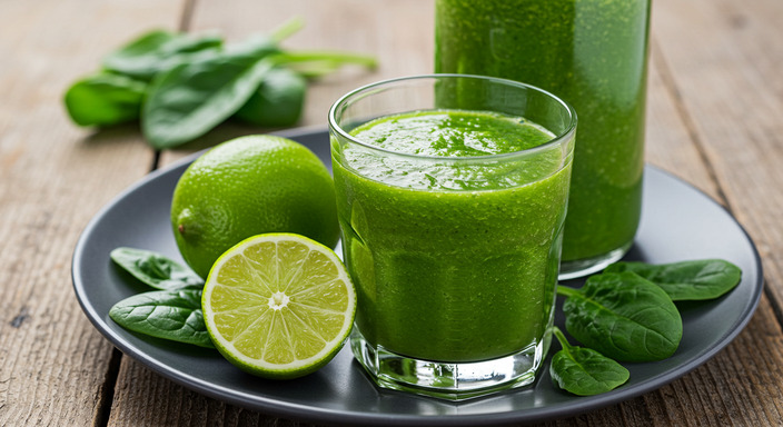 새싹보리먹는법