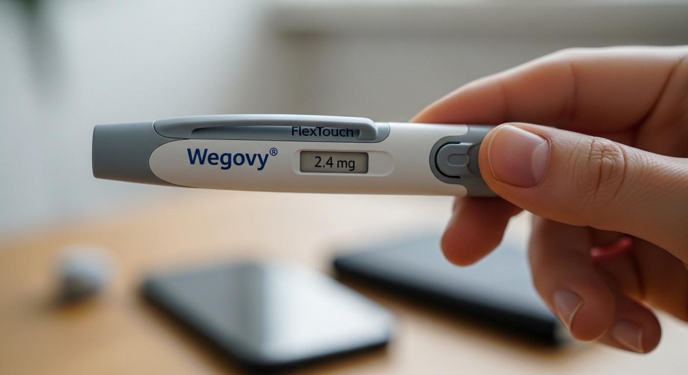 위고비 나눠맞기 2.4