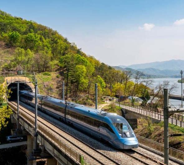 KTX 경로우대 할인 정보
