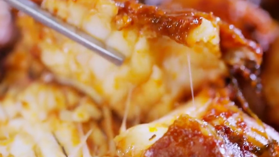 태안-통우럭양념구이-선창회마차