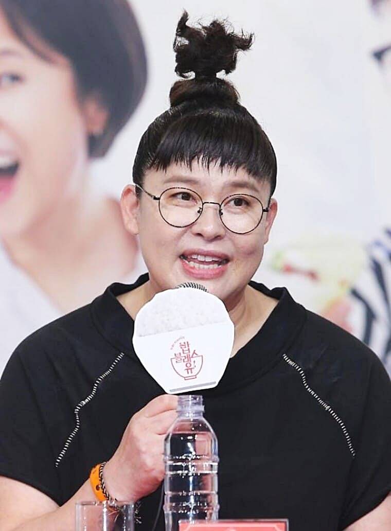 방송인-이영자