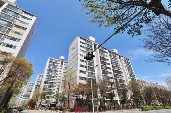 대전 아파트 시세