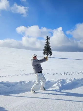 홋카이도 북해도 오타루 자유여행 코스 일정_15