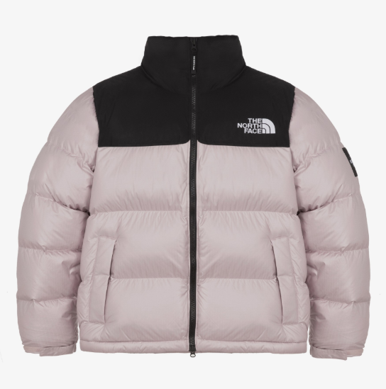 노벨티 눕시 RDS 다운 자켓