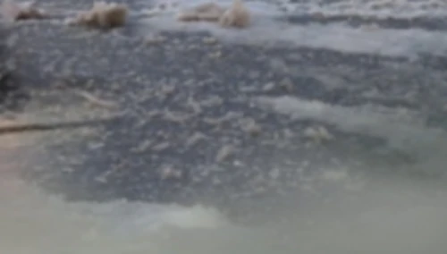 블랙아이스의 특징