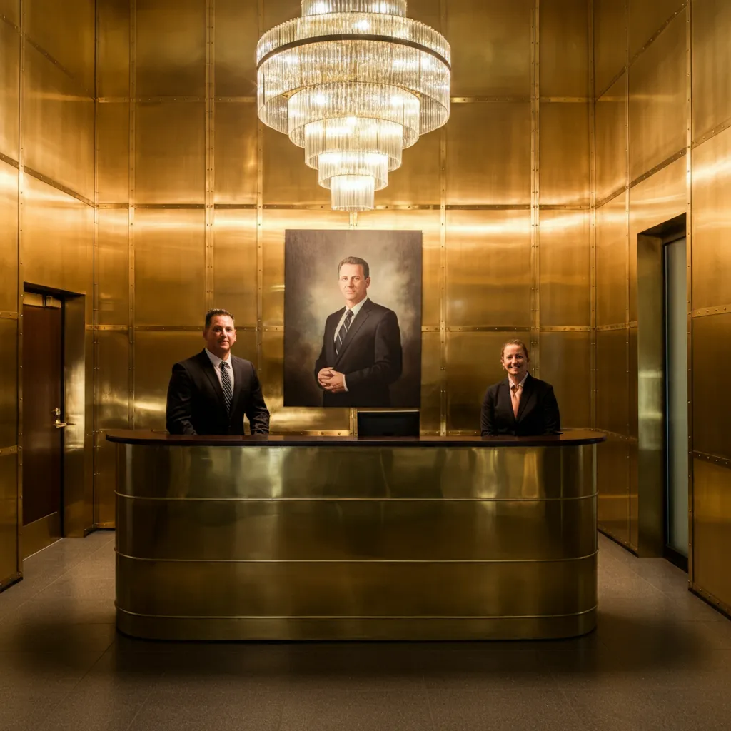 법률사무소-변호사