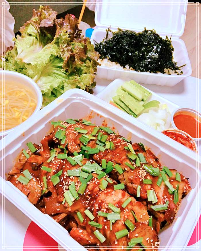 MBN 생생정보 마당 동대문, 창신동 백종원 3대천왕, 매운 족발 맛집