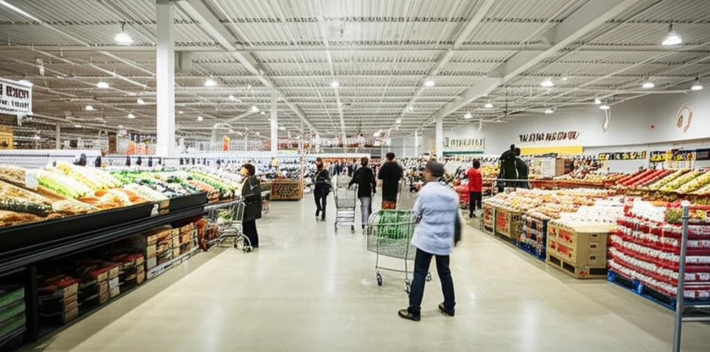 월계 트레이더스 3월 휴업 날짜 영업..