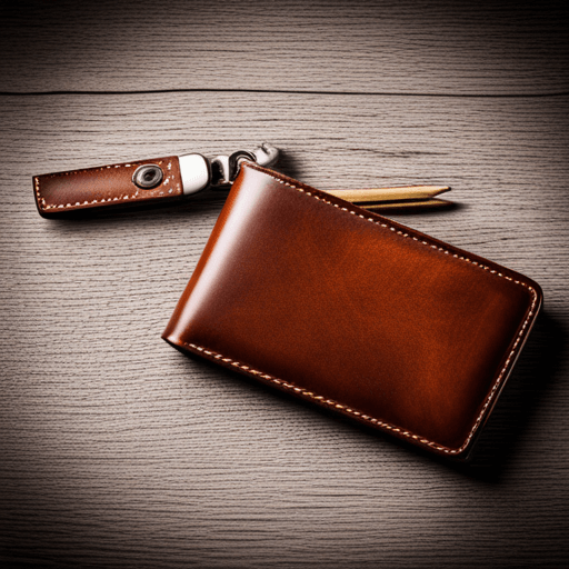 잃어버린 지갑 찾는 꿈