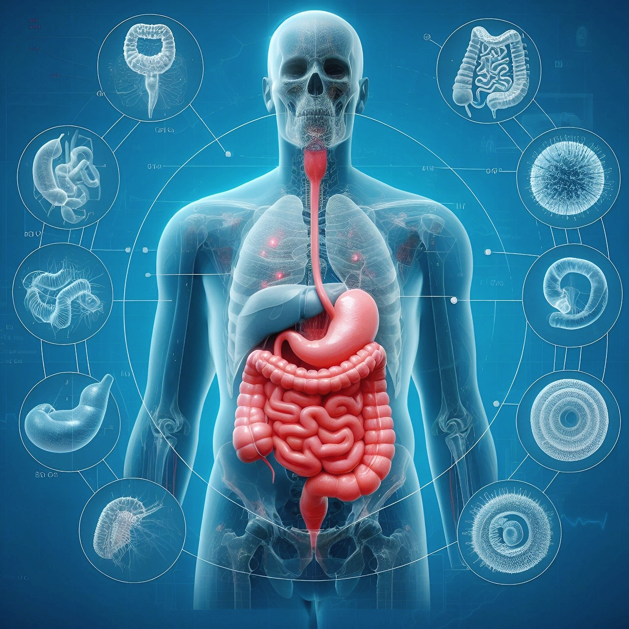 점액변이란, 점액변 원인