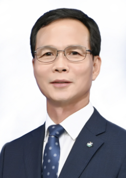 조병옥 음성군수