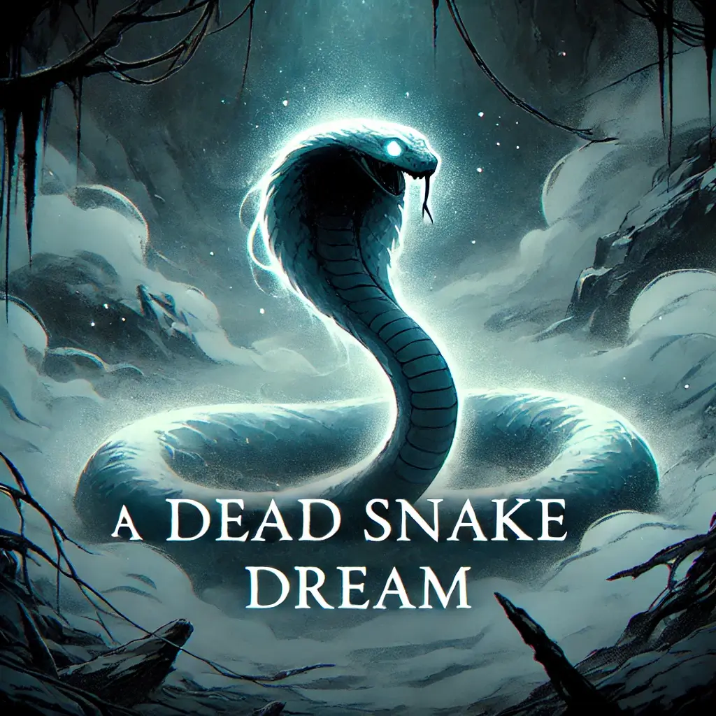 죽은 뱀 꿈