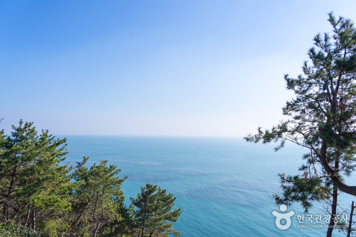 해파랑길