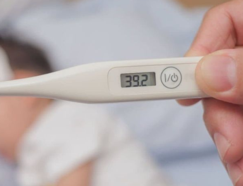 CU 편의점 해열제