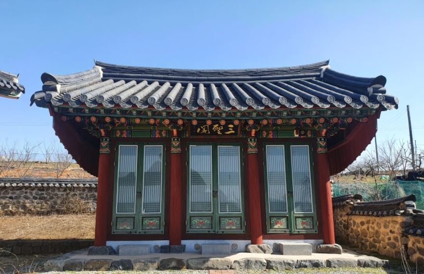 세종시 연화사 : 도심 속 수행과 치유의 공간 마음의 평온을 찾는 길, 비암사 인근의 숨은 명소