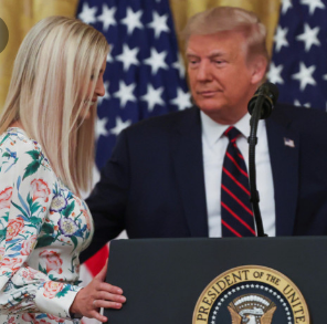 도널드 트럼프 2025 취임식 날짜