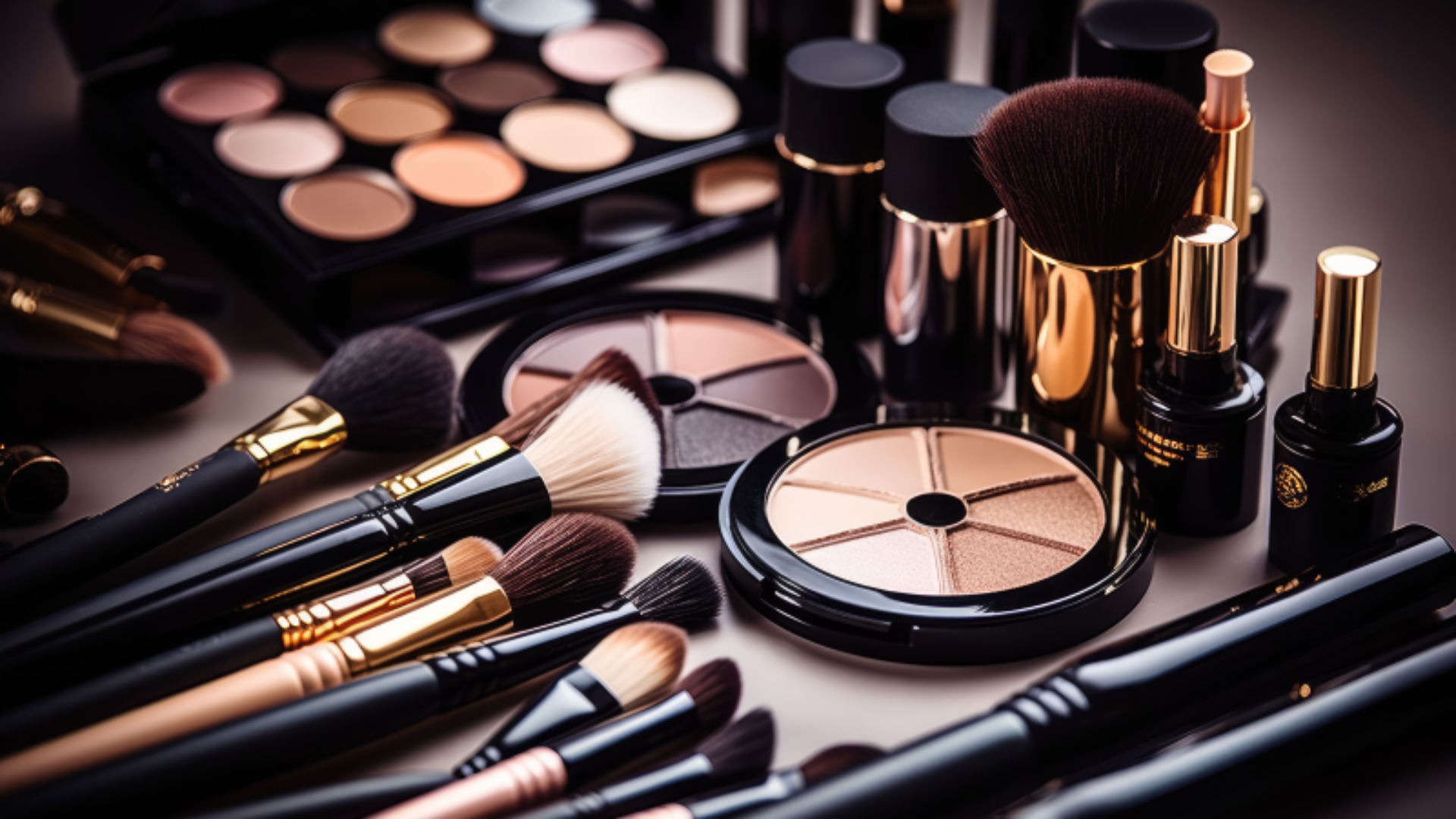 메이크업으로 전문성과 신뢰감을 전달하는 법