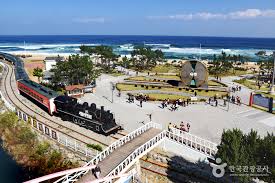 동해안 가볼만한곳 베스트 10 모음