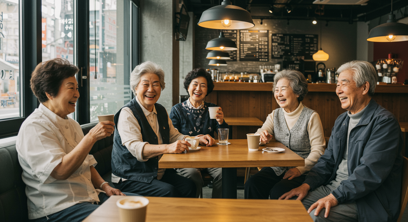 기초연금 탈락 이후 재신청 타이밍 전략
