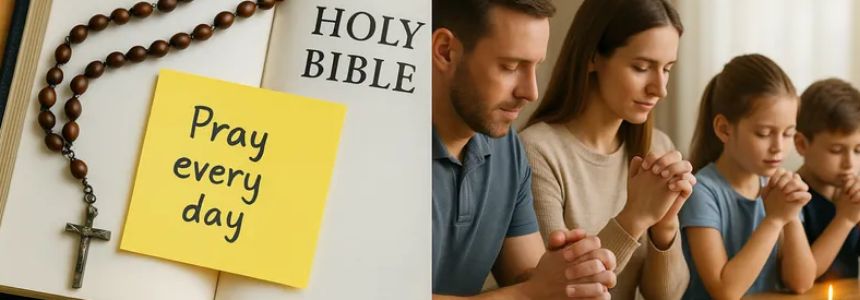 가톨릭 사회 교리 주간 기도문