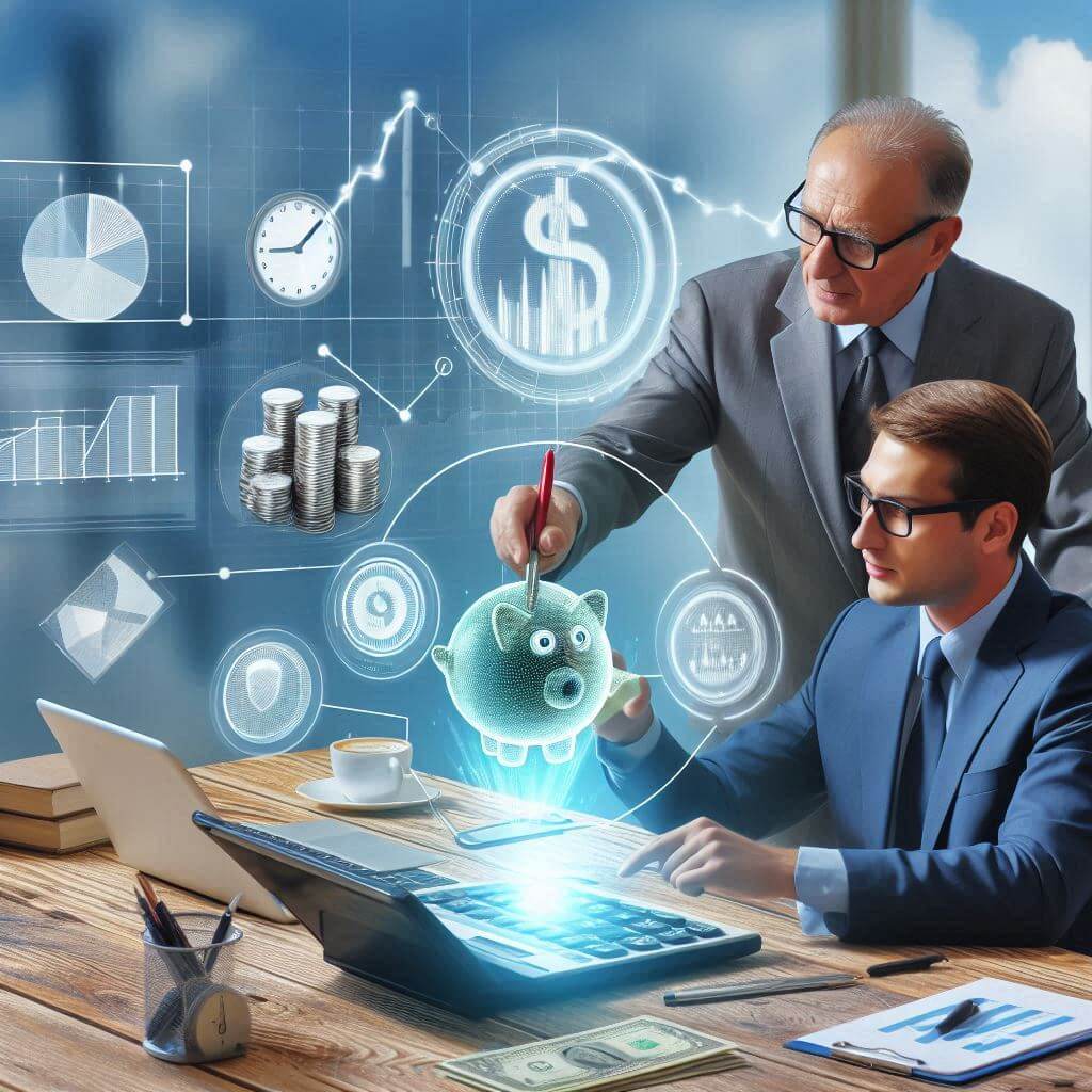 청약통장 예치 금액과 납입 방법