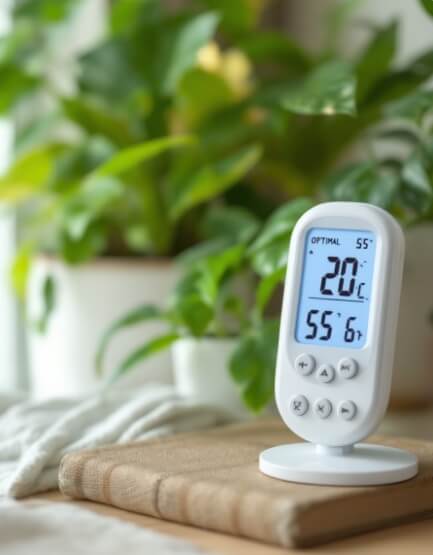 겨울철 식물관리