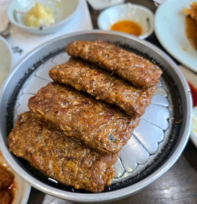 동네한바퀴-광주-떡갈비-남가정-지산동