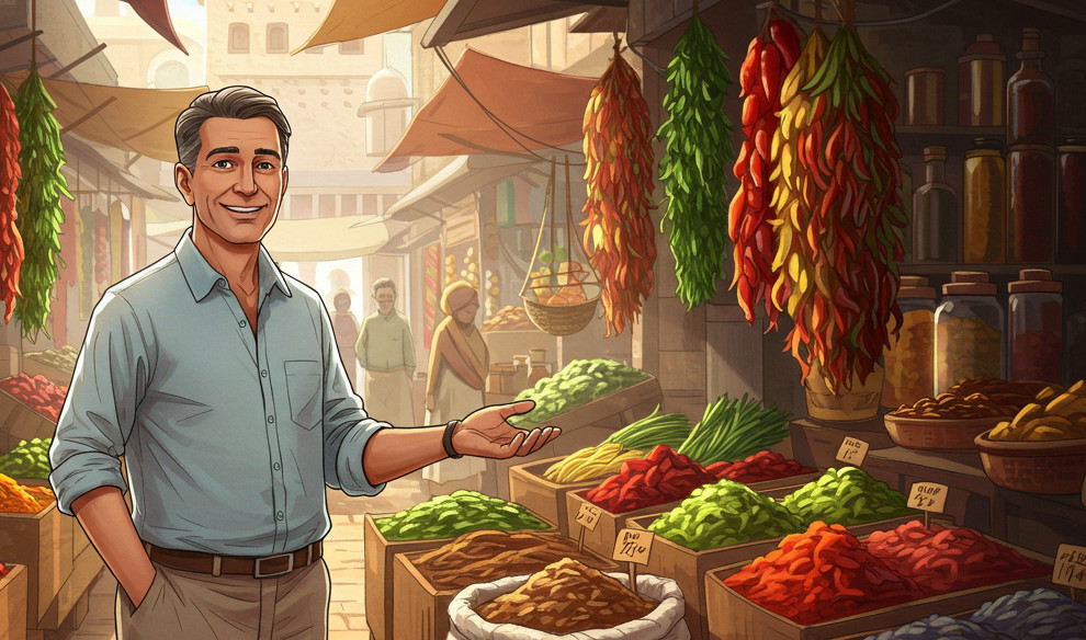 은평구지역화폐-시장