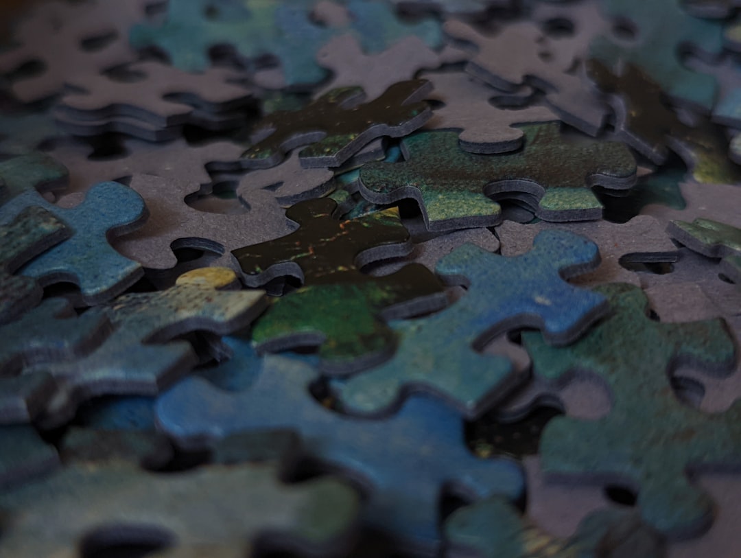 Puzzle.