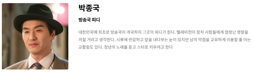 매란국극단 밖 사람들