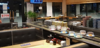 전국 휴게소 인기 맛집 BEST 20