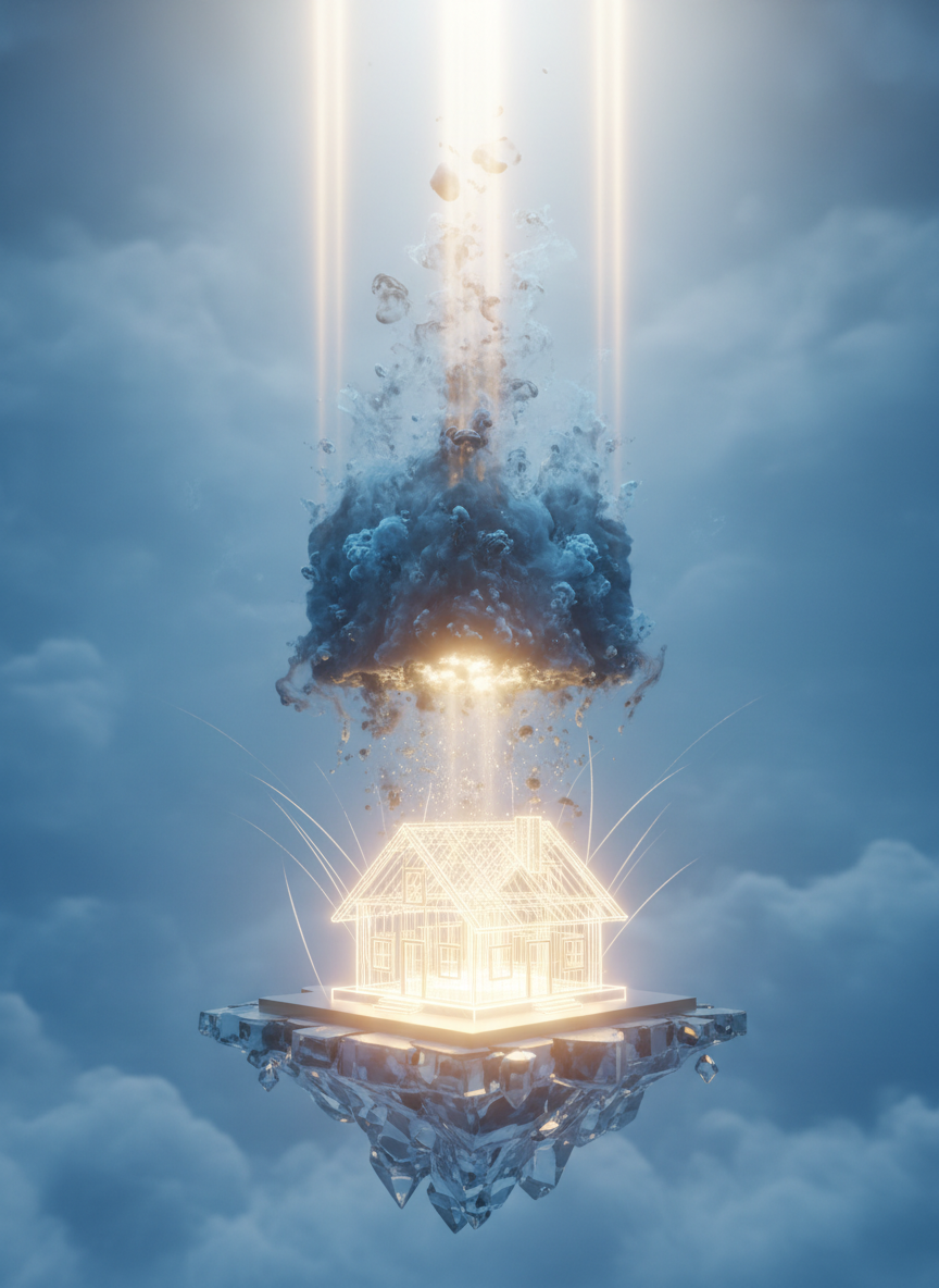 신생아 특례 대출 최대 5억! 지금 신청 안 하면 후회할 이유