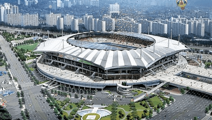 잼버리 Kpop콘서트