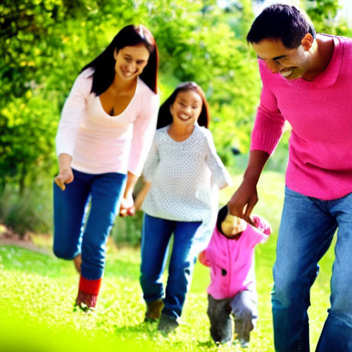 가족과 함께하는 즐거운 활동, 가족참여의 중요성