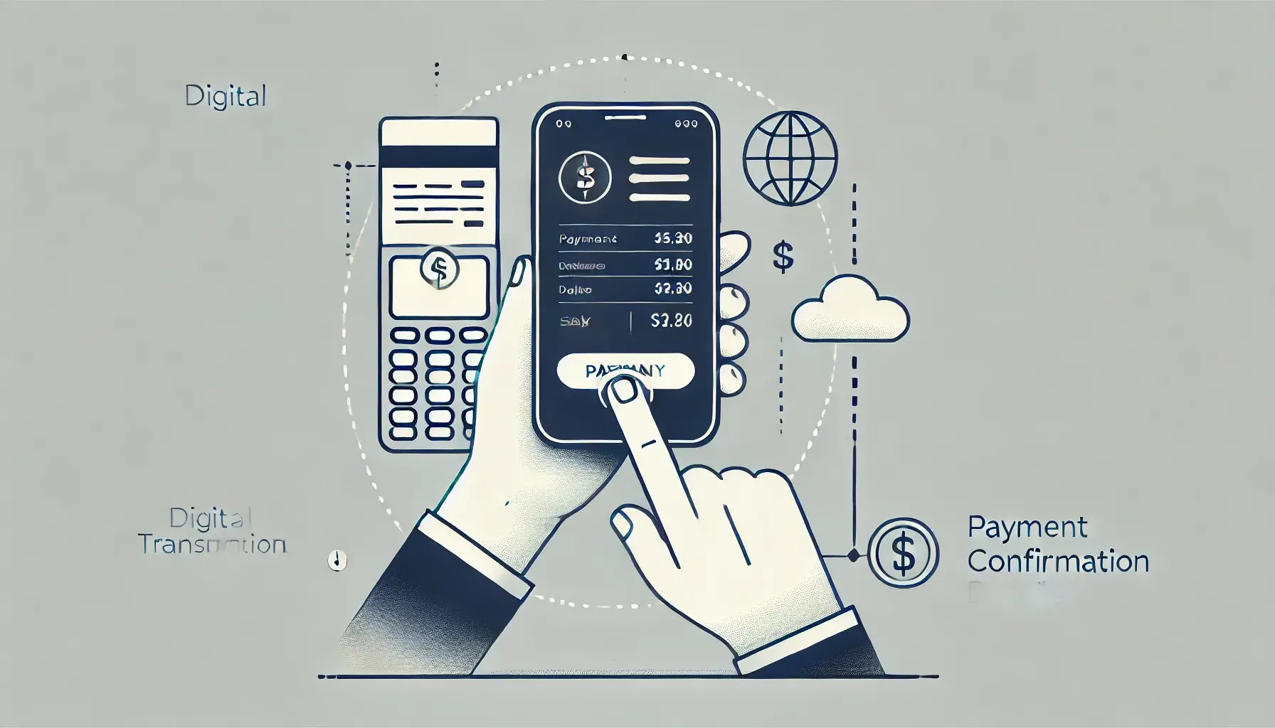 핀테크 사업부문