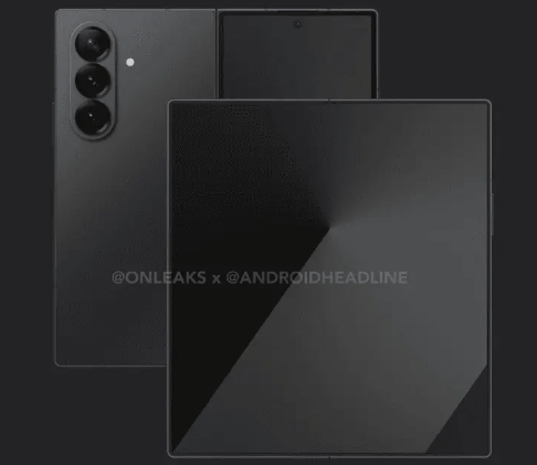 갤럭시z 폴드7 출시 정보ㅣ폴드6과 사양 비교