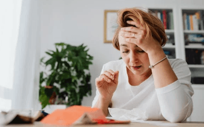 항암치료 중 저혈압 대처법