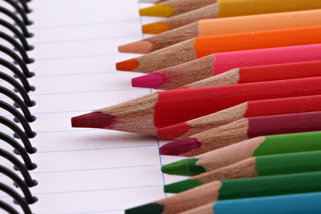 School supplies