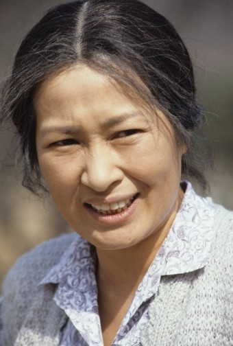 김혜자