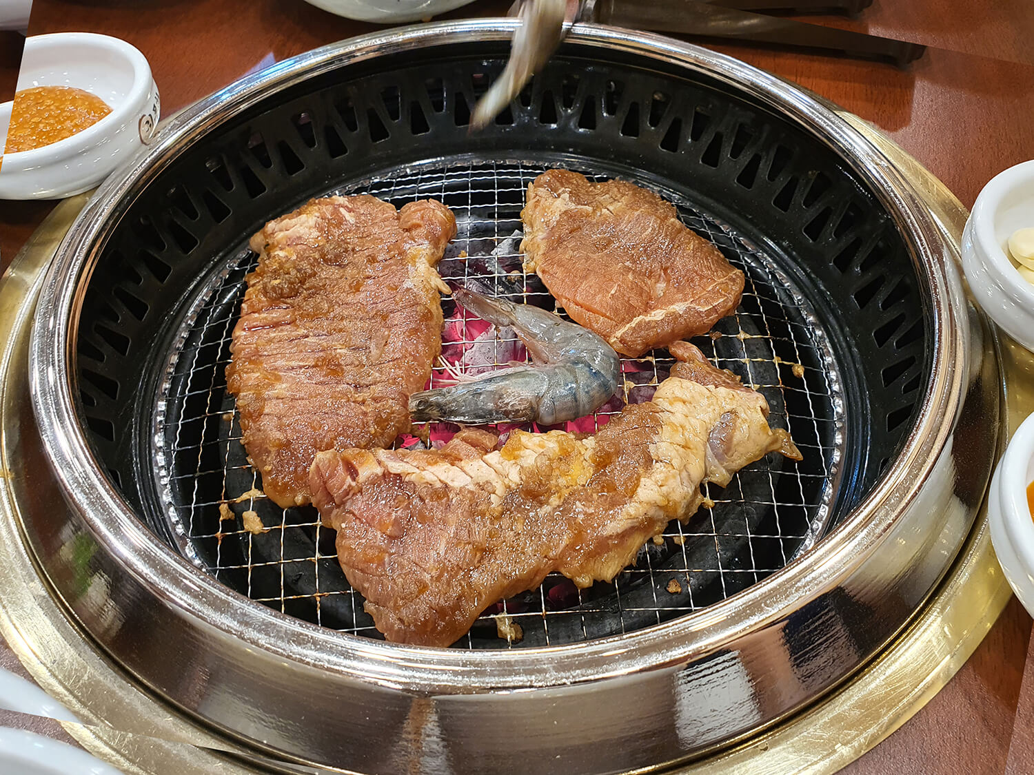 귀품찬곽남근숯불갈비 춘천점16