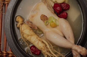 금산 삼계탕 축제_1