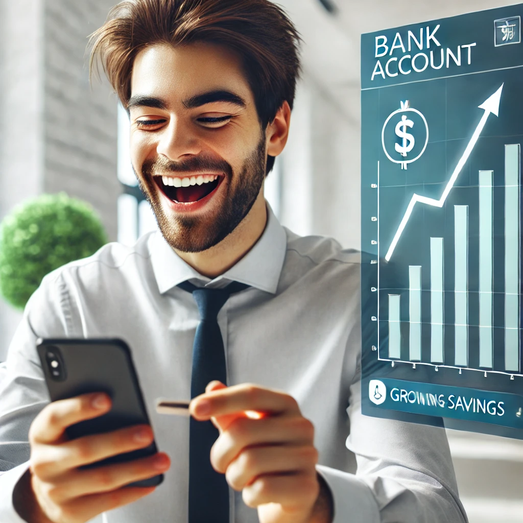 청년 도약 계좌