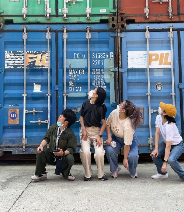구교환 이옥섭